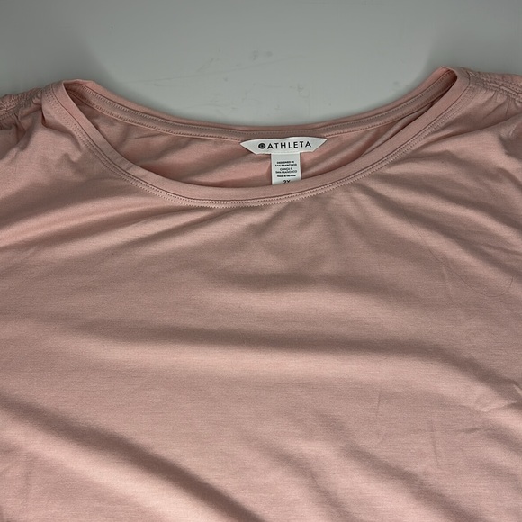 Athleta All Around Ruched Top - Picture 6 of 12